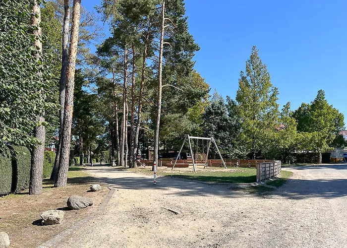 Feriendorf Papillon Wohnung 15-3