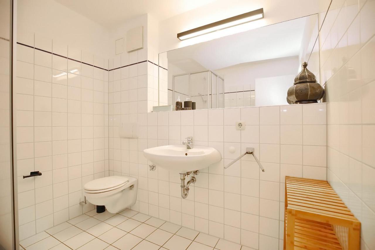 Appartement Papillon 15-3 *
