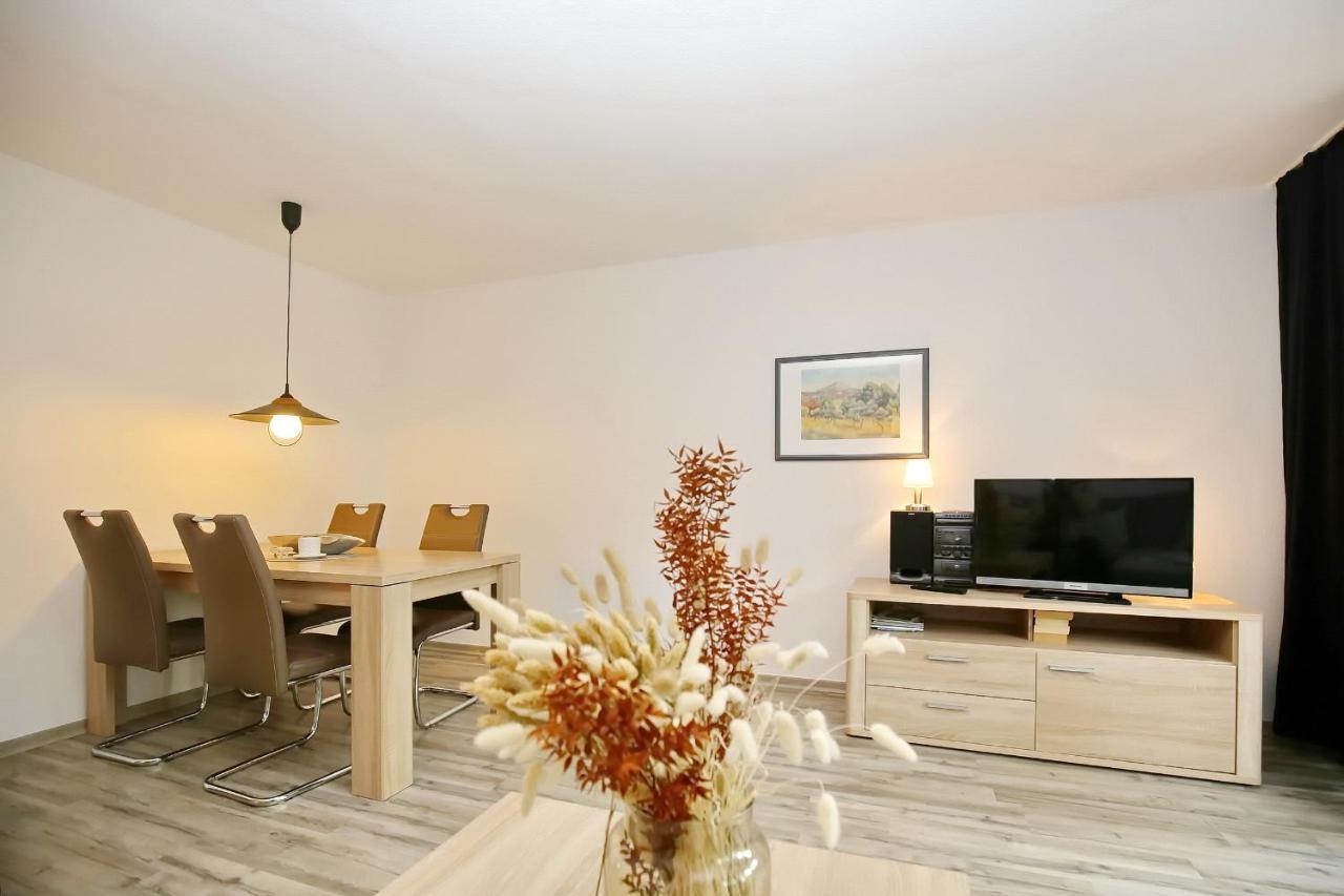 Appartement Papillon 15-3