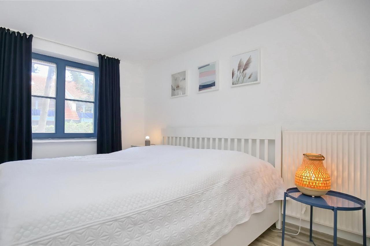 Papillon 15-3 Appartement Boltenhagen (Ostseebad)