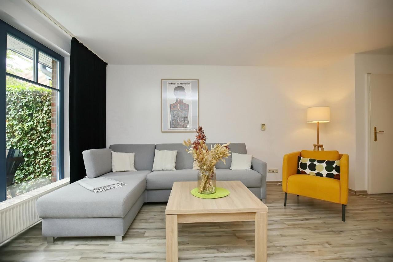 Appartement Papillon 15-3 Boltenhagen (Ostseebad)