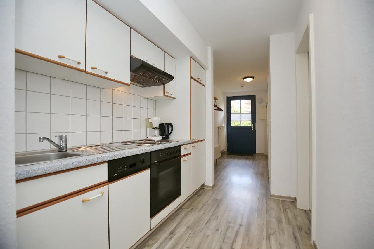 Appartement Papillon 15-3